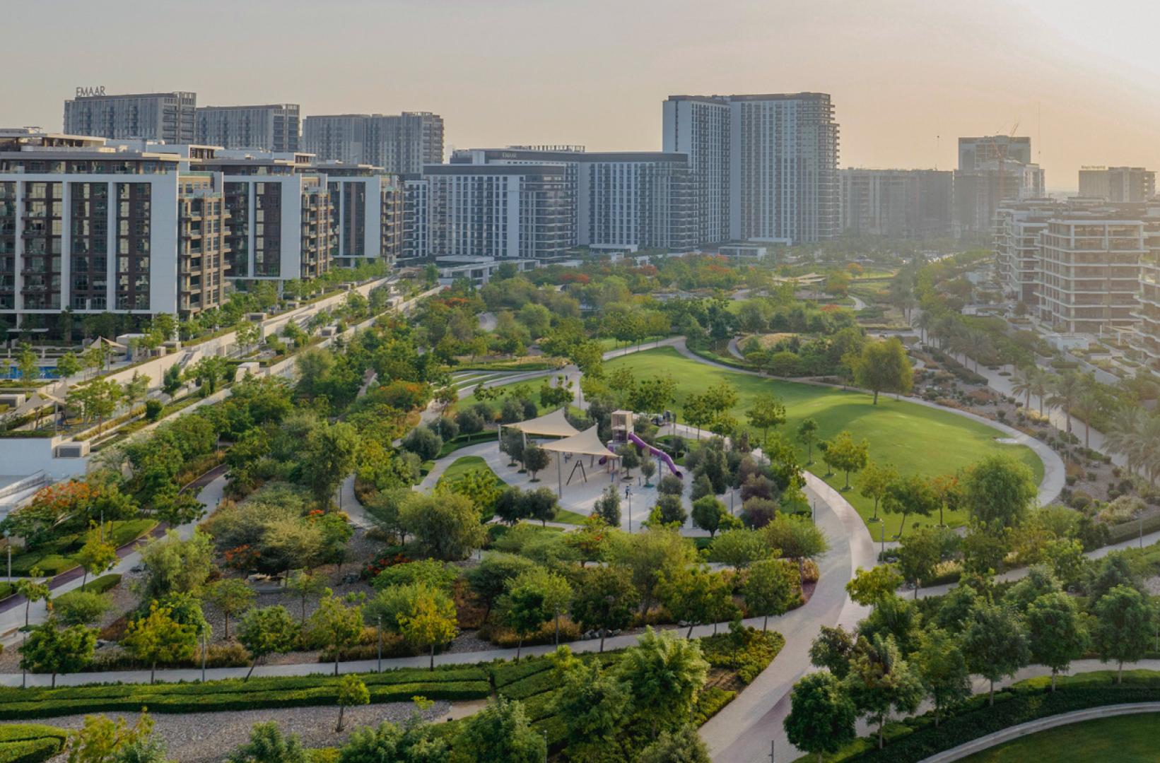 Parkside Hills - Image 1