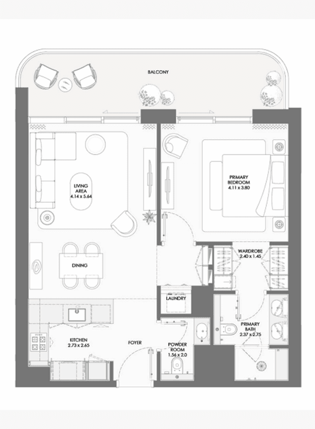 Floor Plans - Image 1