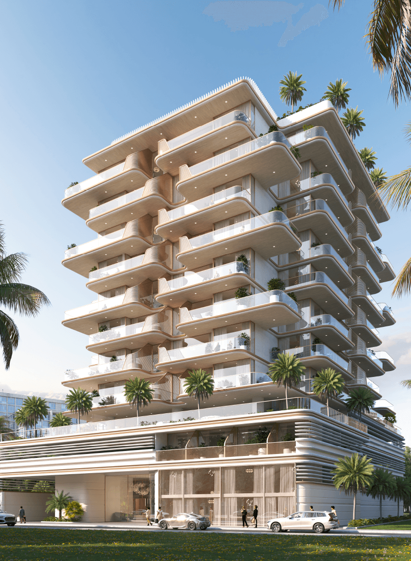 Project Brochure