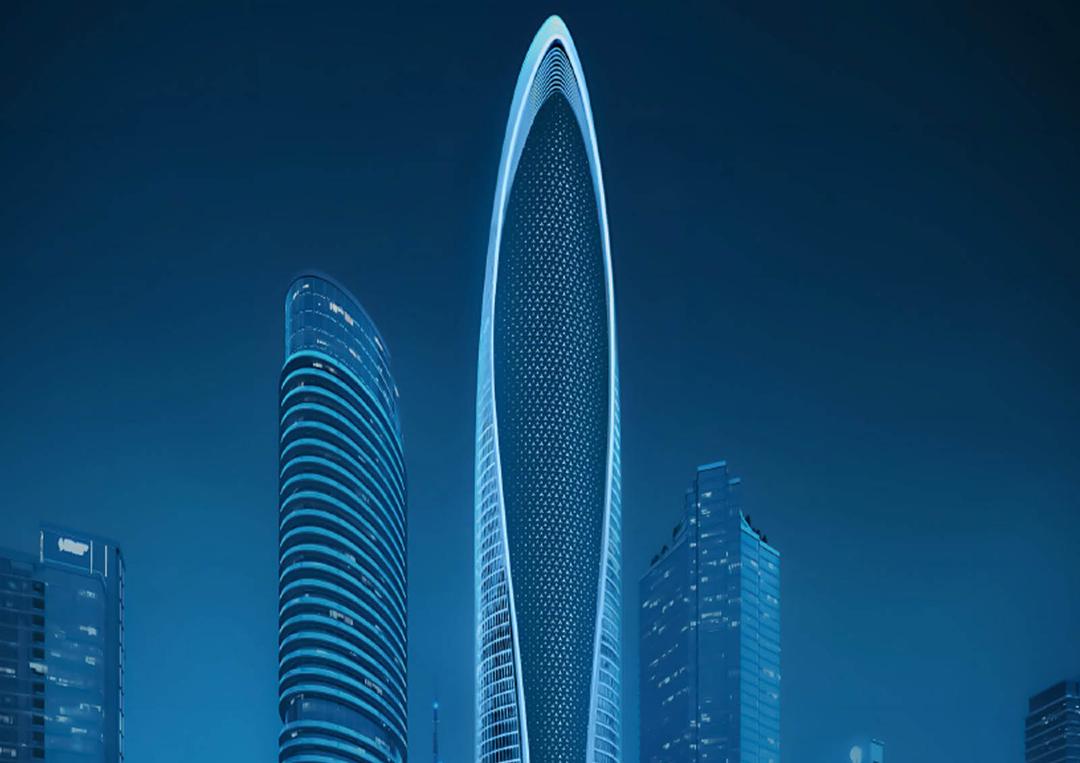 Mercedes-Benz Places Binghatti - Image 5