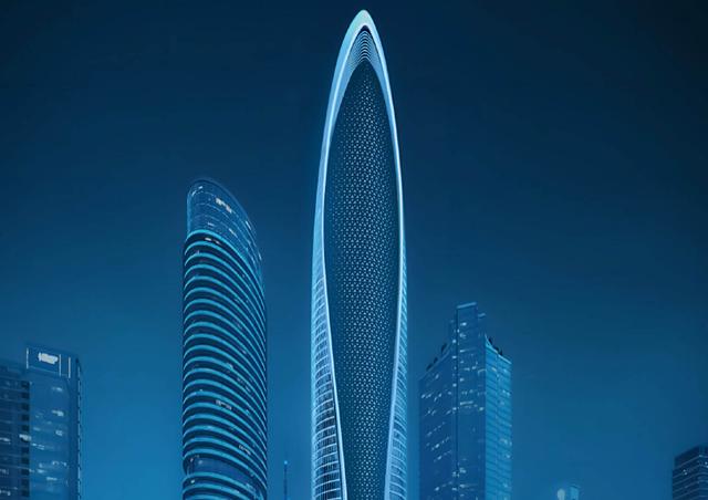 Mercedes-Benz Places Binghatti - Image 5