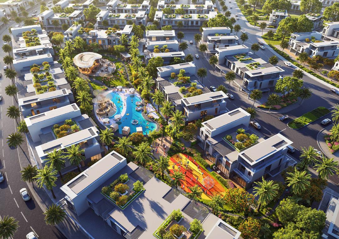 Damac Sun City - Image 12