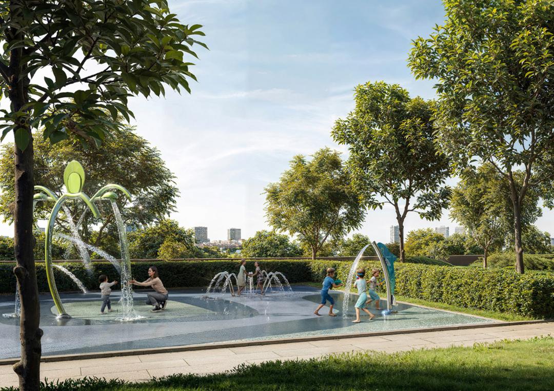 Vida Residences Club Point - Image 9