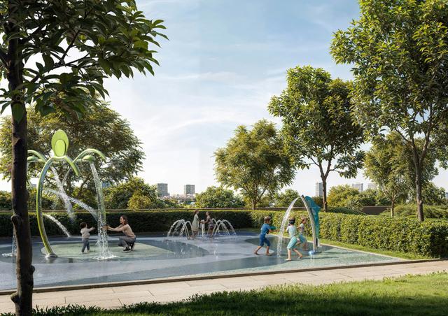Vida Residences Club Point - Image 4