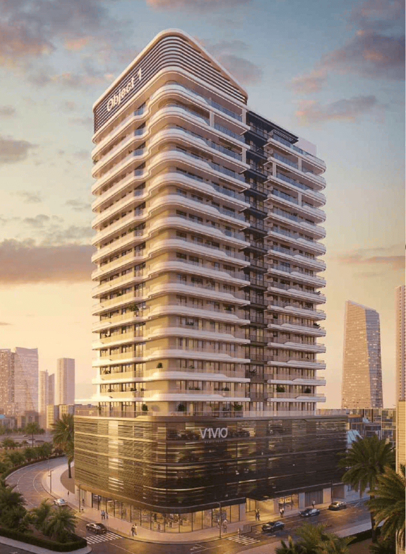 Project Brochure