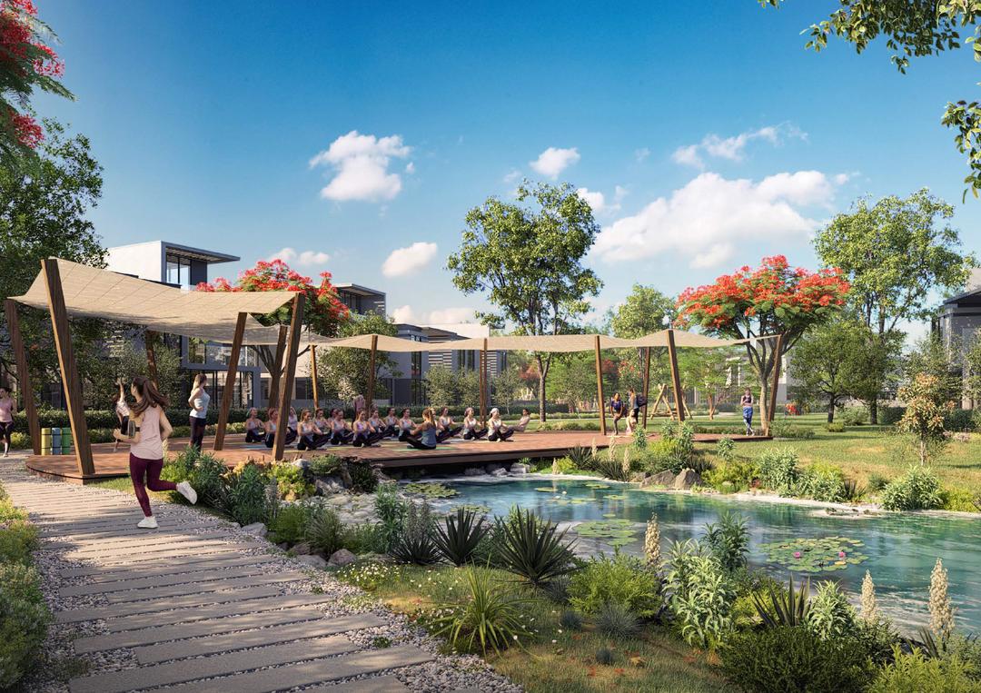 Damac Sun City - Image 11