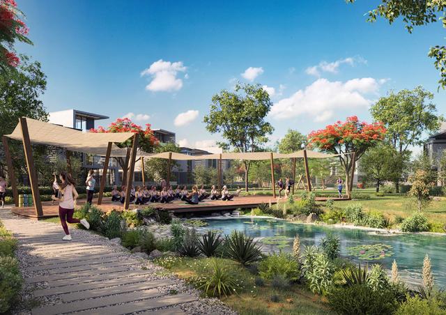 Damac Sun City - Image 4