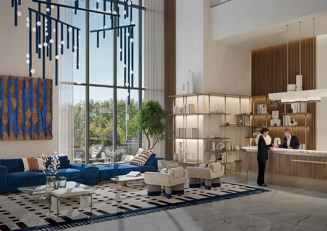 Address Residences - Image 11