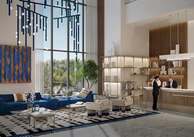 Address Residences - Image 4
