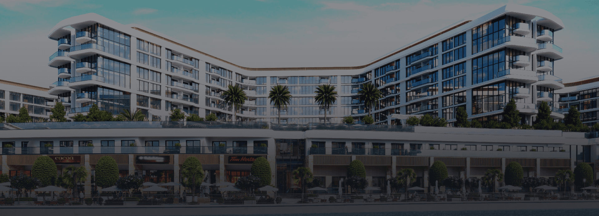 Bayside Marina Residences photo 1