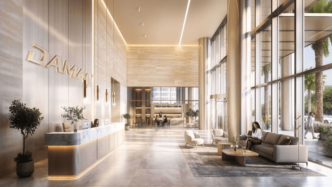 Damac Valencia - Image 13