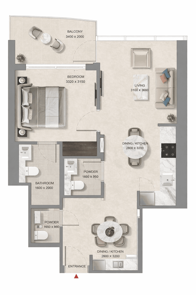 Floor Plans - Image 1