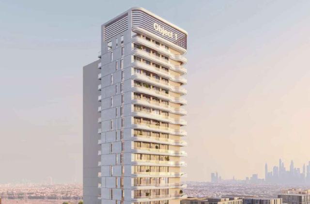 V1VID Residence - Image 1