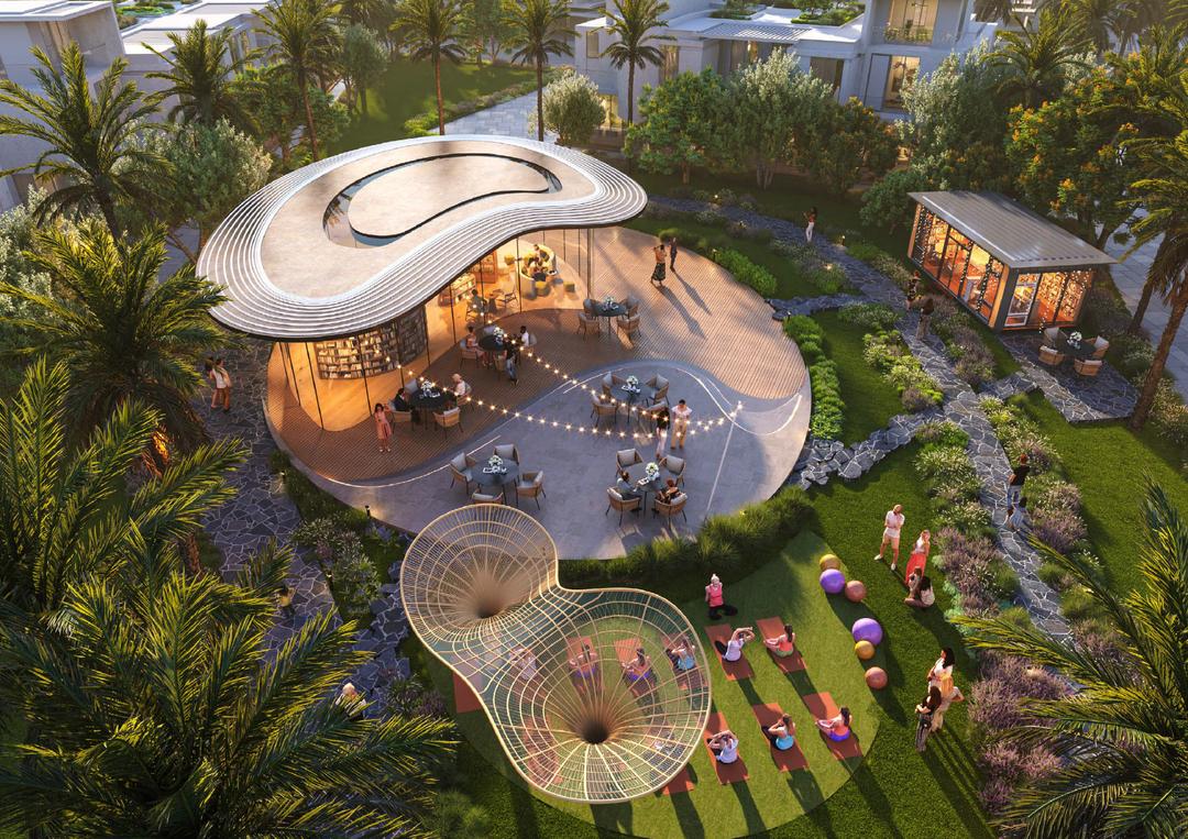 Damac Sun City - Image 21
