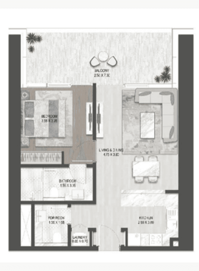 Floor Plans - Image 1