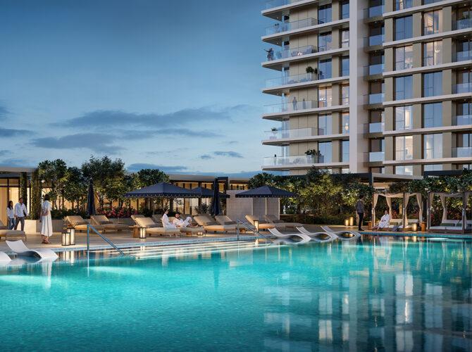 Lyvia by Palace Residences - Image 6
