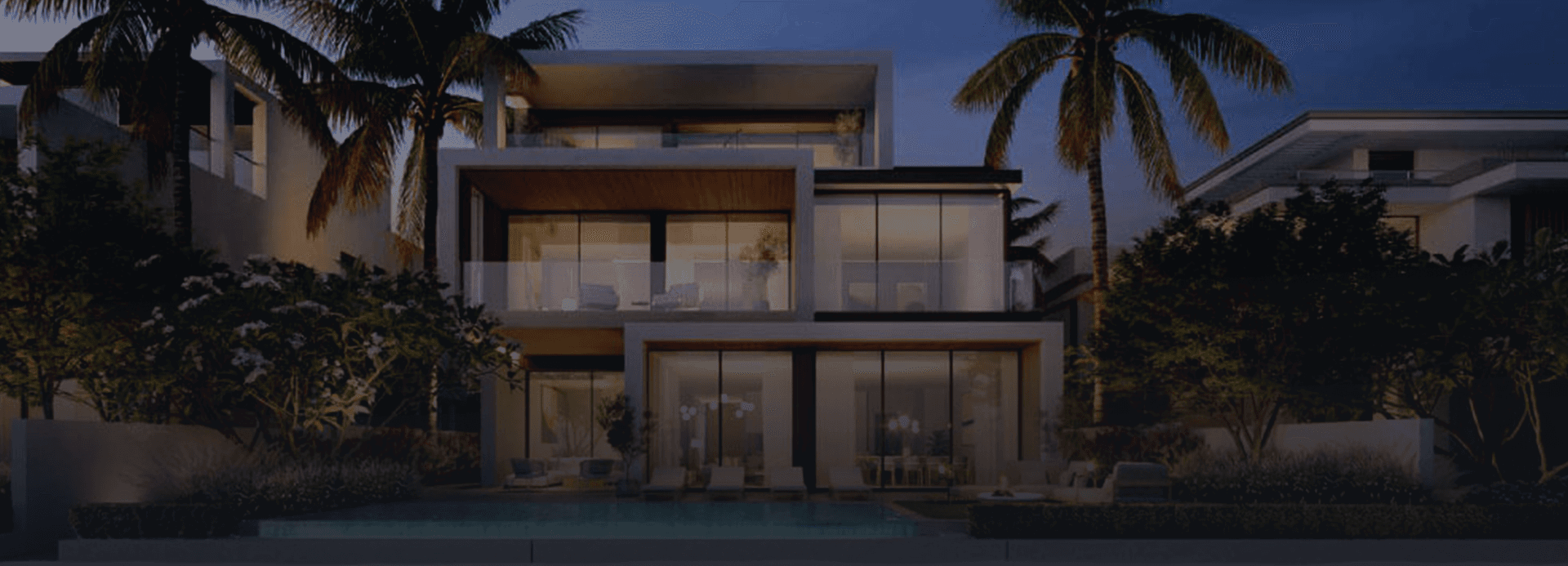 The Beach Collection Villas photo 1