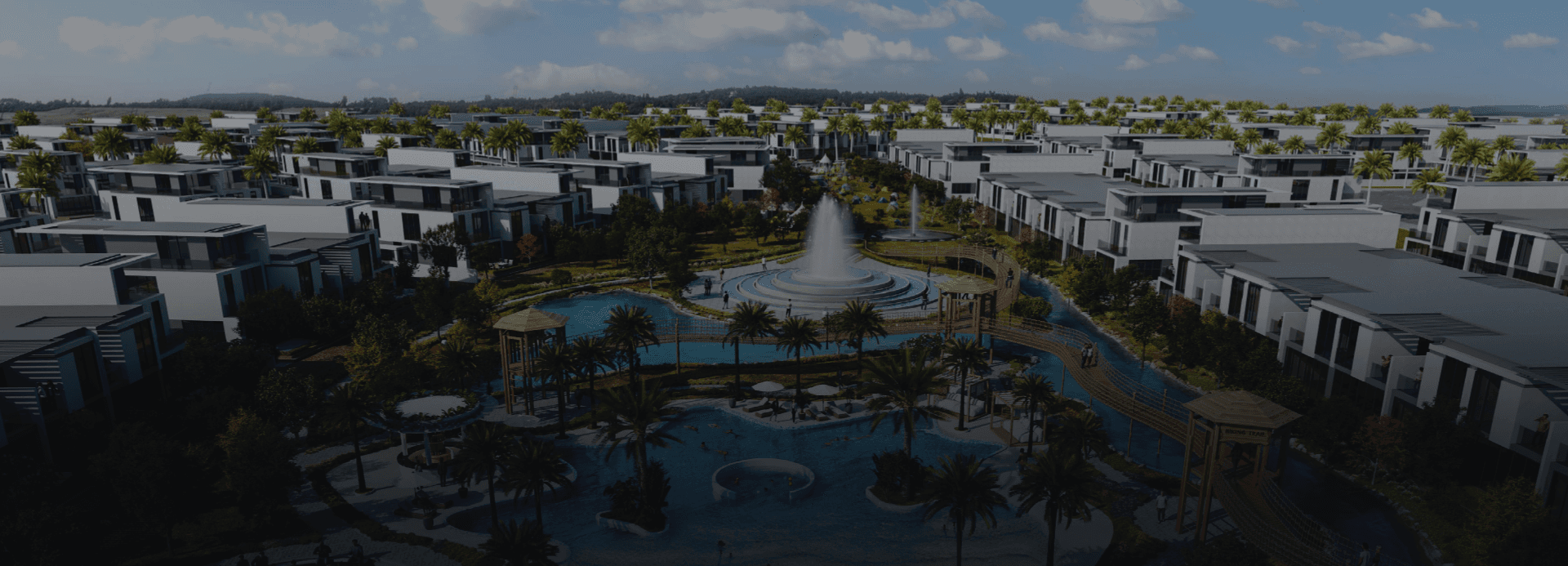 Damac Sun City photo 1