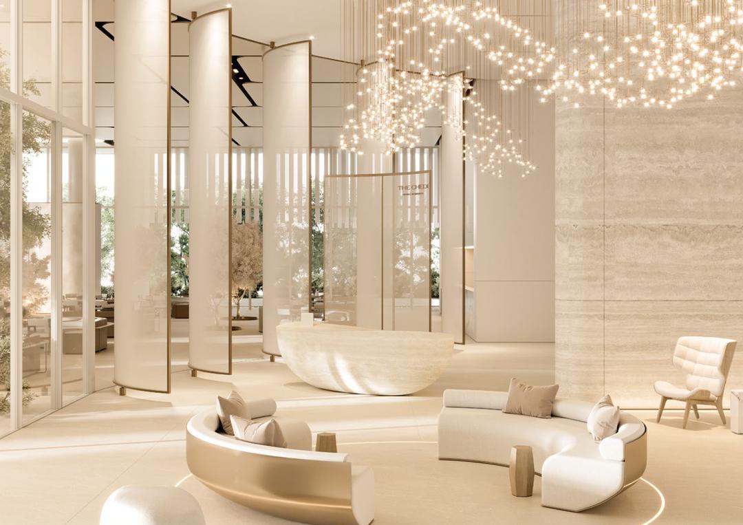 The Chedi Private Residences - Image 16