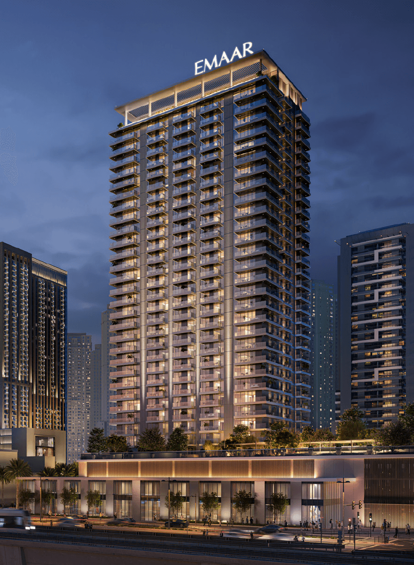 Project Brochure