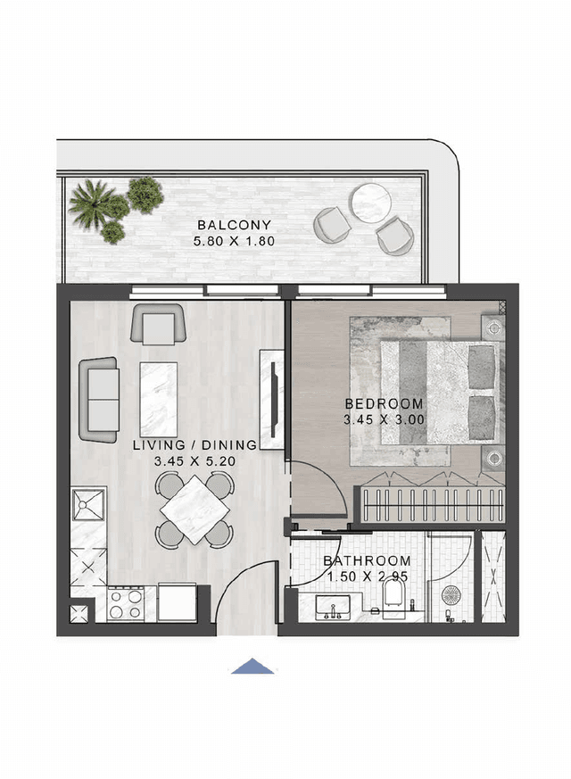 Floor Plans - Image 1