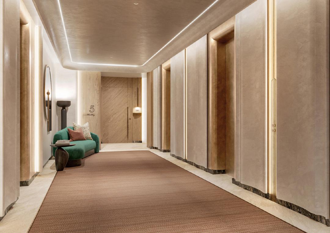 W Residences Dubai - Image 7