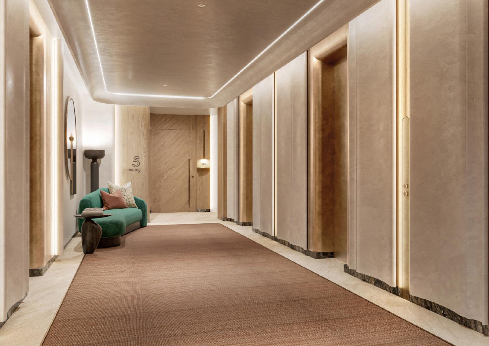 W Residences Dubai image 18
