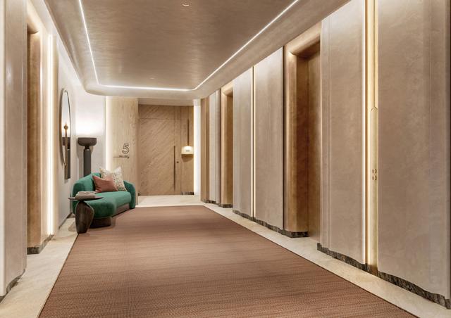 W Residences Dubai - Image 4
