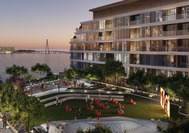 Delphine Beach Residences - Image 9