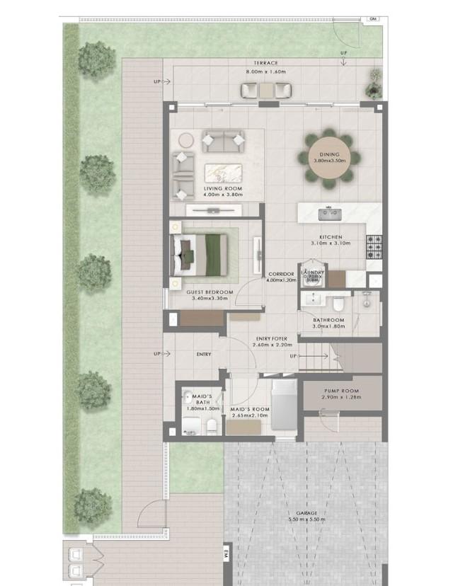 Floor Plans - Image 1