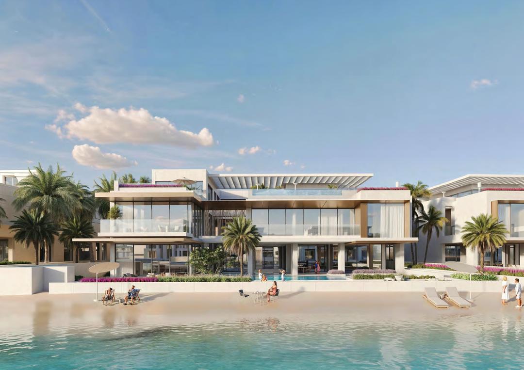 Monaco Mansions - Image 31