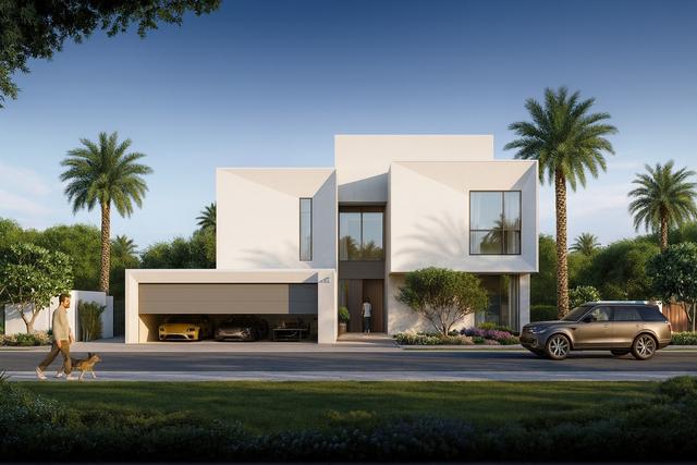 Mareva at The Oasis - Image 4