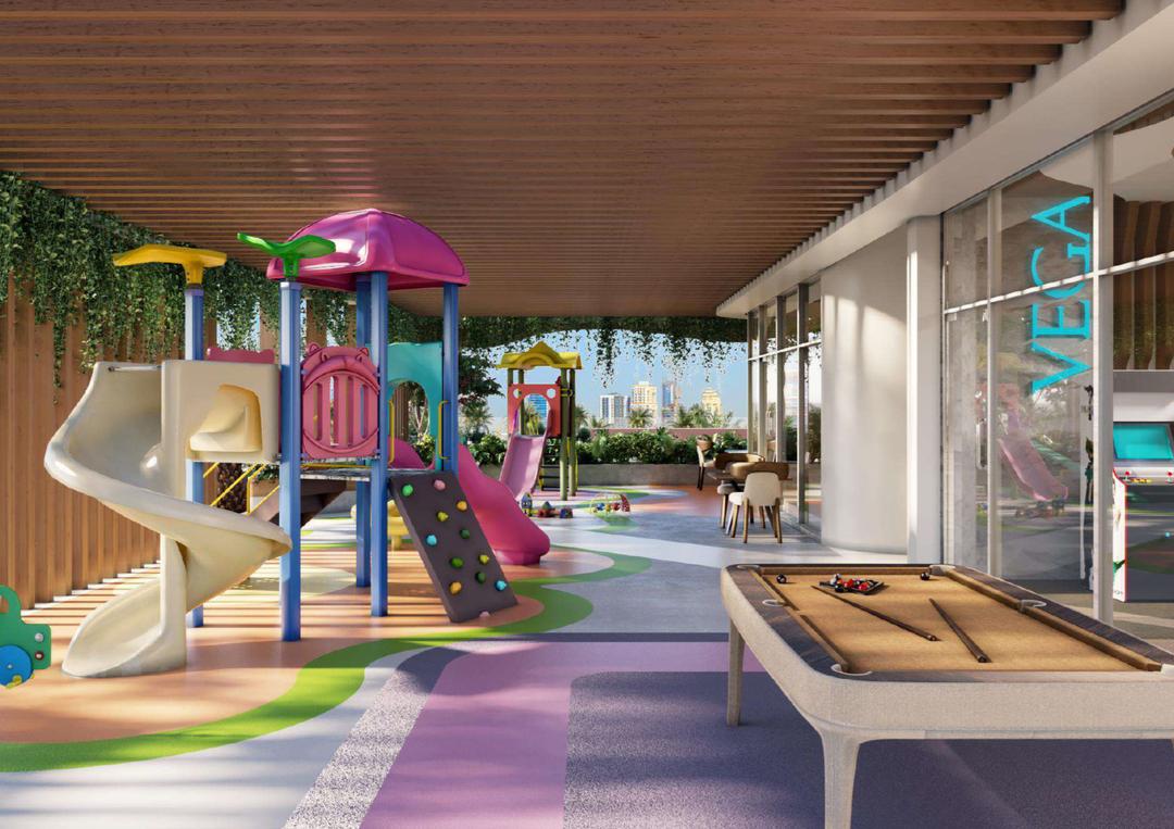 Vega Residence - Image 13
