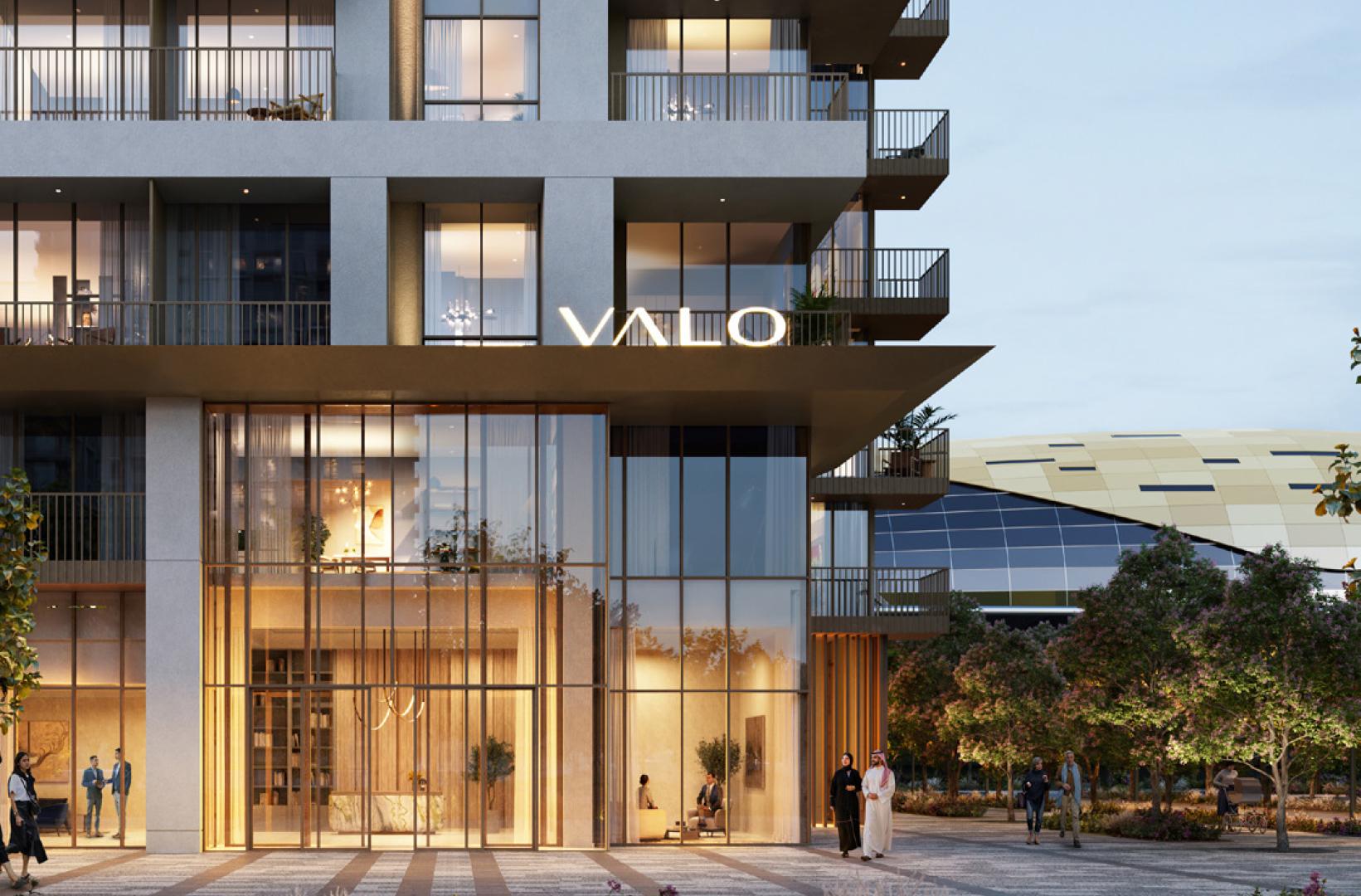 Valo - Image 1