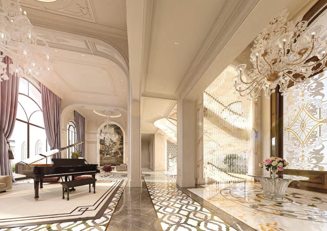 Monaco Mansions - Image 41