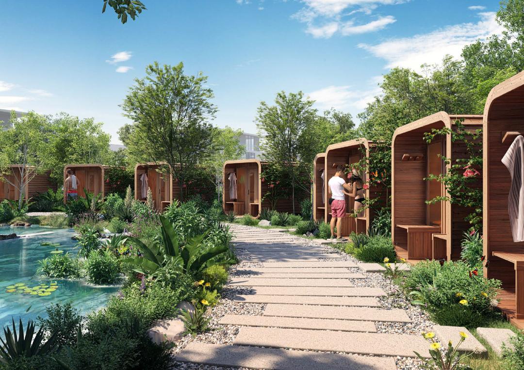 Damac Sun City - Image 15