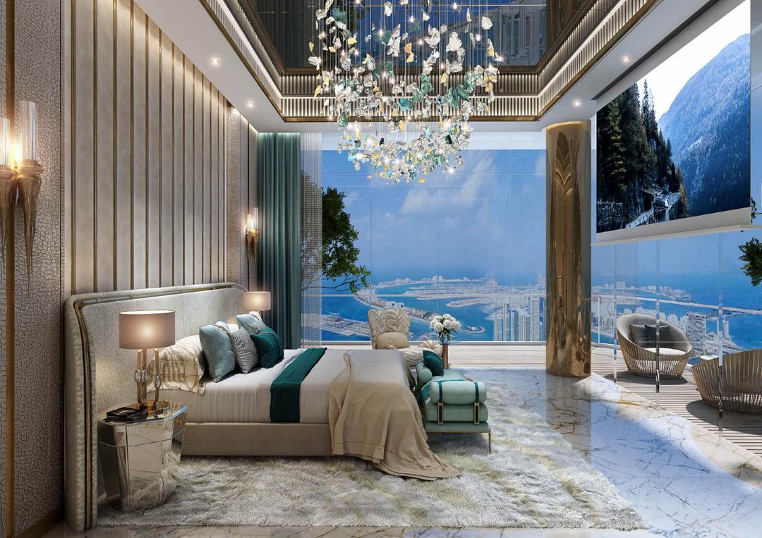 Damac Bay by Cavalli - Image 2