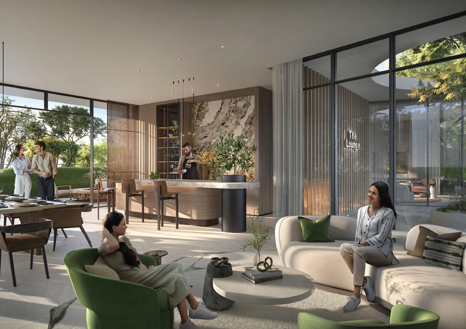 Lacina Residences image 14