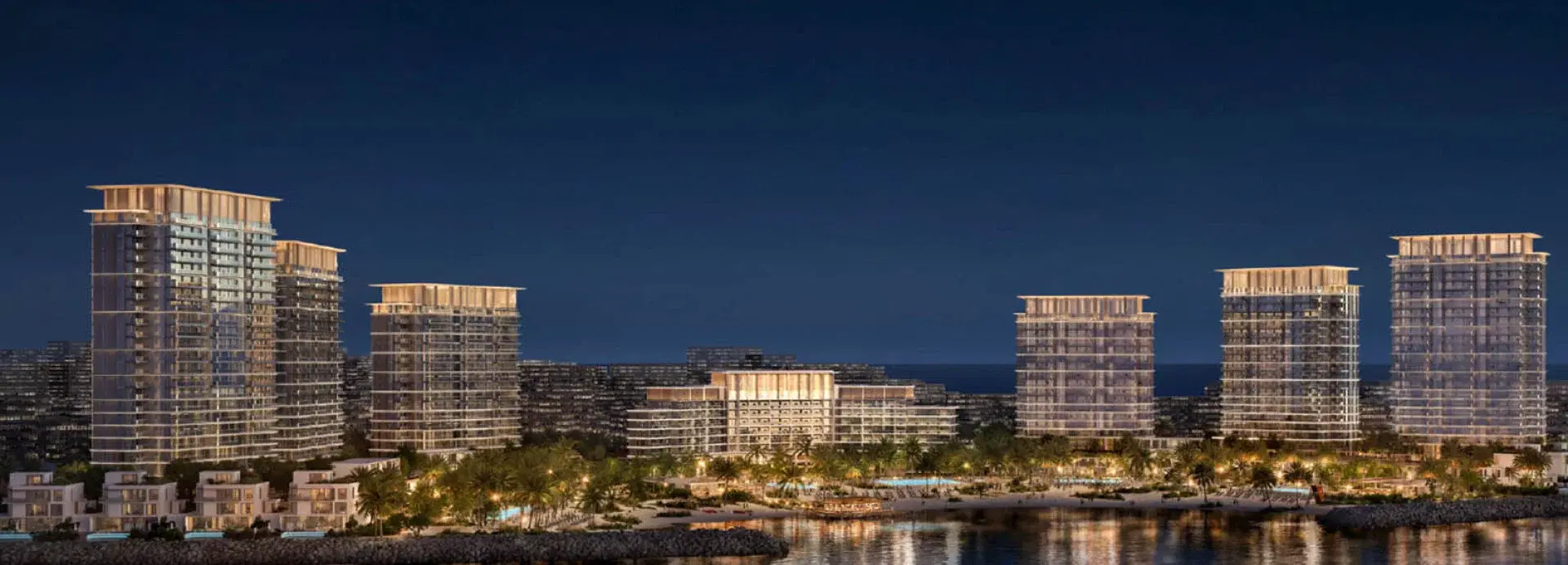 Address Residences photo 1
