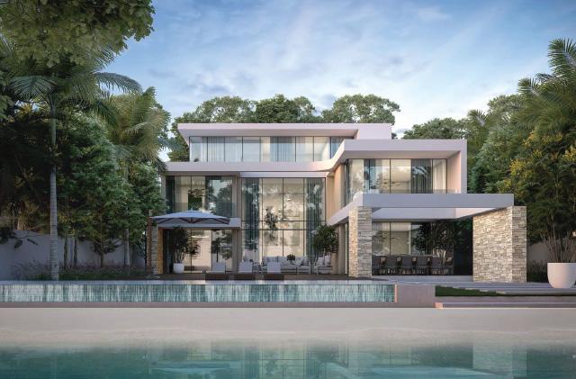Coral Beach Villas - Image 1