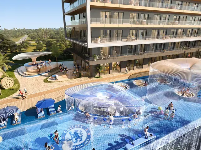 Chelsea Residences - Image 19