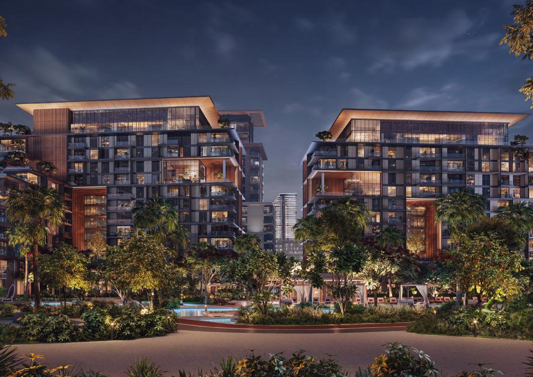 City Walk Crestlane - Image 2