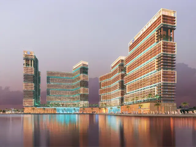 Chelsea Residences - Image 10