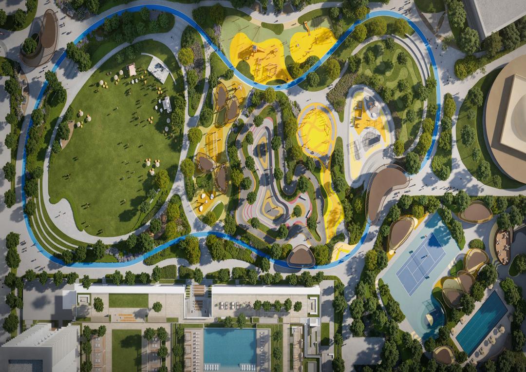 Vida Residences Hillside - Image 15