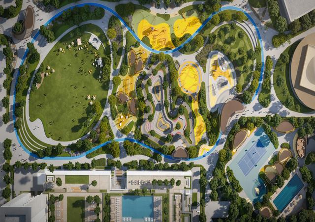 Vida Residences Hillside - Image 15