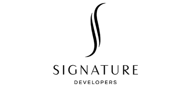 Signature Developers logo