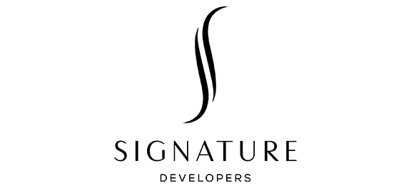 Signature Developers logo