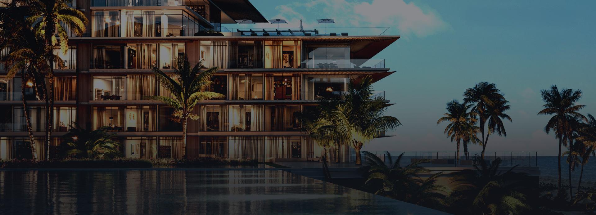 Rixos Dubai Islands photo 1
