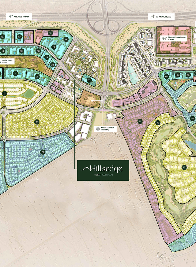 Master Plans - Image 1