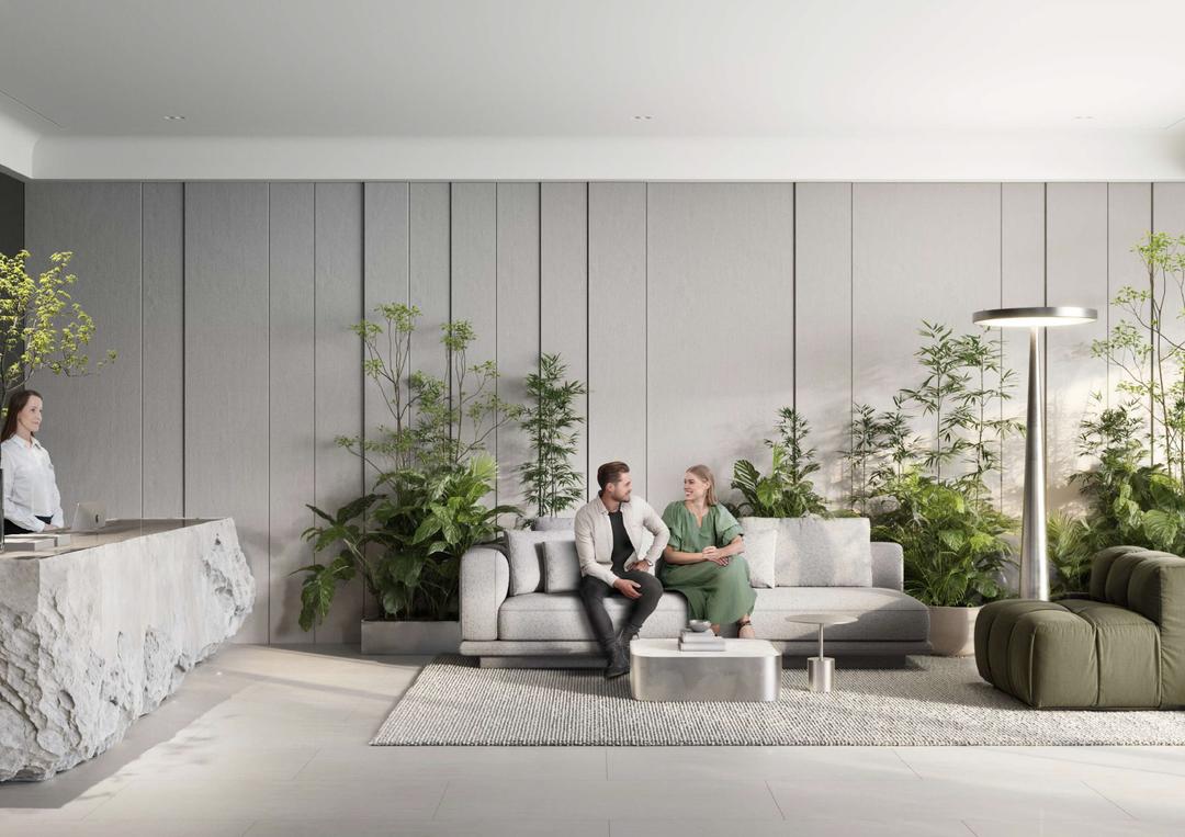 Evergr1n House - Image 8